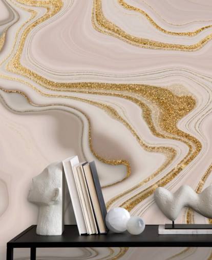 light pink and gold watercolour wallpaper light pink and gold watercolour wallpaper