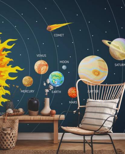 fondos de escritorio del sistema solar planetas fondos de escritorio del sistema solar planetas