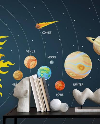 fond d'écran planètes système solaire fond d'écran planètes système solaire