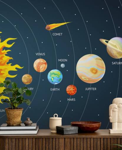 planets solar system wallpaper planets solar system wallpaper