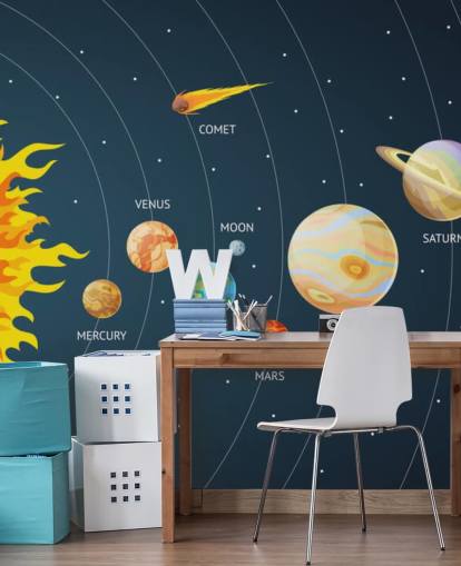 fond d'écran planètes système solaire fond d'écran planètes système solaire