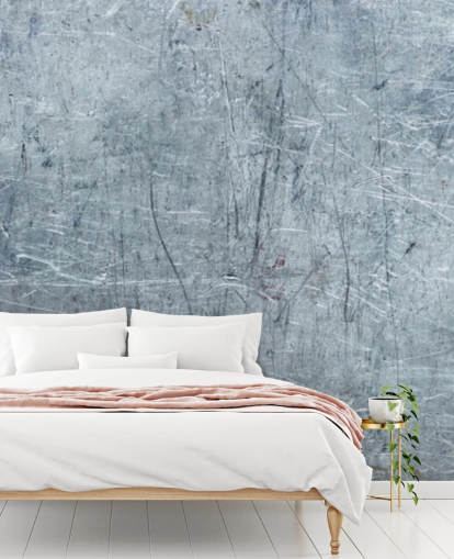 carta da parati monocromatico spazzolata