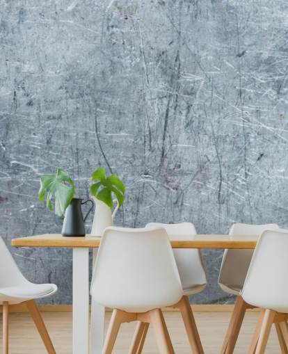 brushed monochrome wallpaper