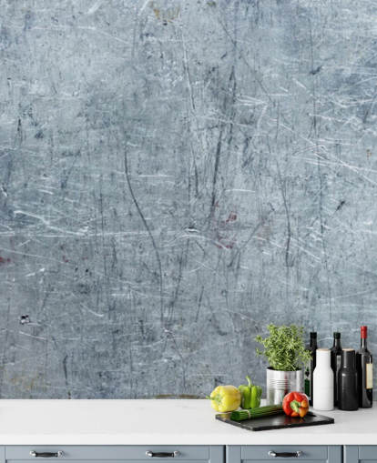 carta da parati monocromatico spazzolata