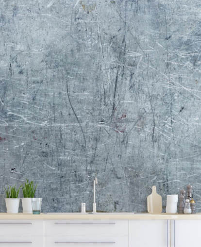 brushed monochrome wallpaper