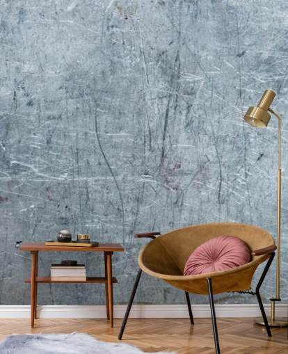 brushed monochrome wallpaper