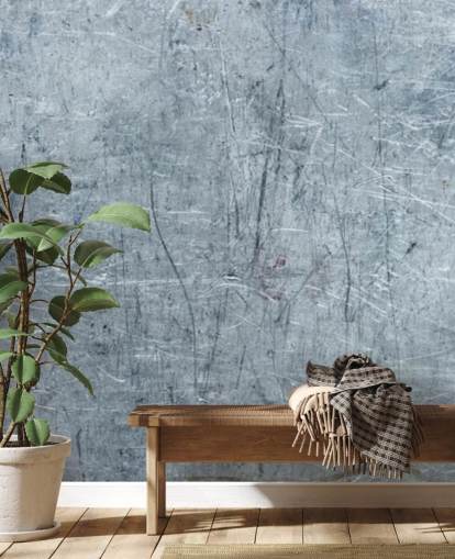 brushed monochrome wallpaper