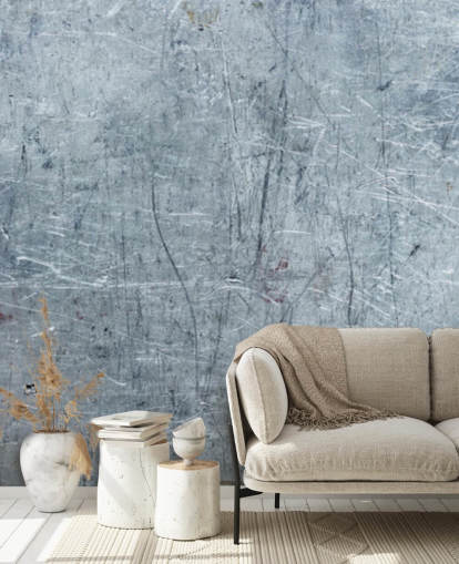 brushed monochrome wallpaper