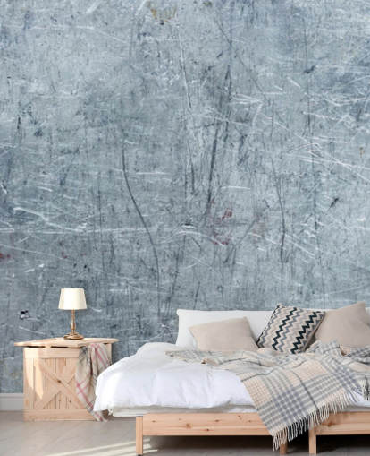 brushed monochrome wallpaper