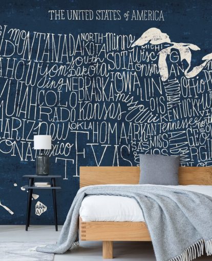 papel de parede azul escuro mapa dos eua papel de parede azul escuro mapa dos eua