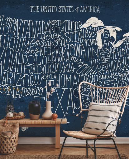 papel de parede azul escuro mapa dos eua papel de parede azul escuro mapa dos eua