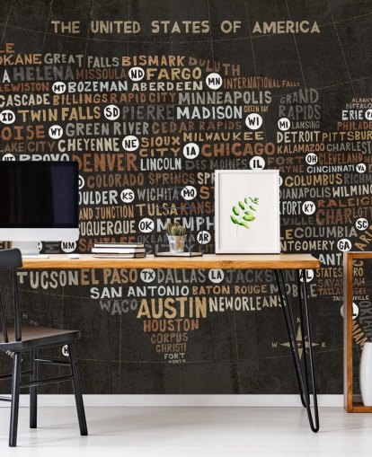 dark USA map wallpaper dark USA map wallpaper