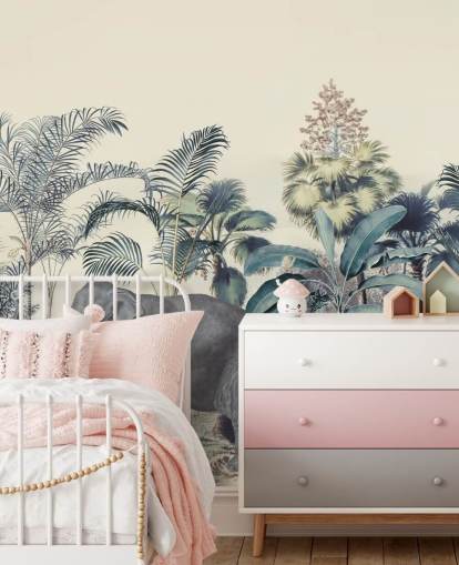 elephant in jungle wallpaper elephant in jungle wallpaper