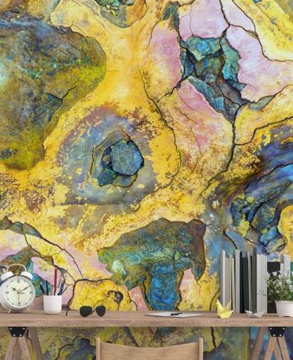 yellow, pink and purple rust wallpaper yellow, pink and purple rust wallpaper