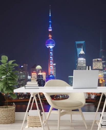 Pudong Shanghai Pudong Shanghai Wallpaper