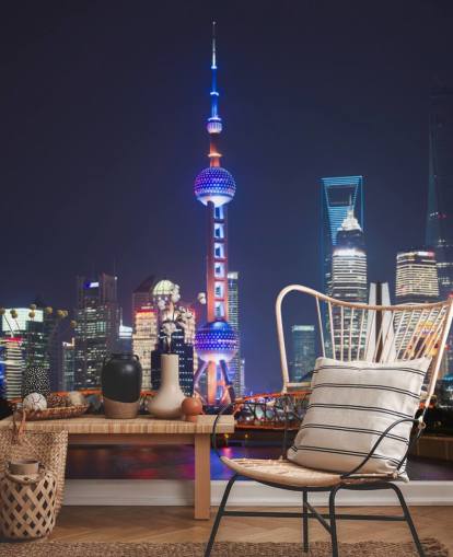Pudong Shanghai Pudong Shanghai Wallpaper