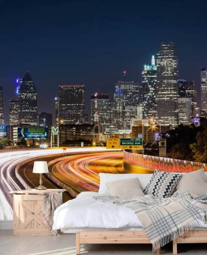 Dallas skyline by night Dallas Skyline Wallpaper Dallas skyline by night Dallas Skyline Wallpaper