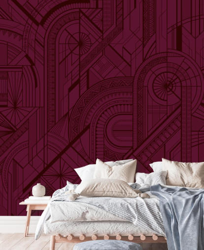 red wine colour pattern wallpaper red wine colour pattern wallpaper