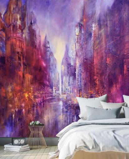 Cattedrale di Violet City