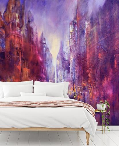 Cattedrale di Violet City