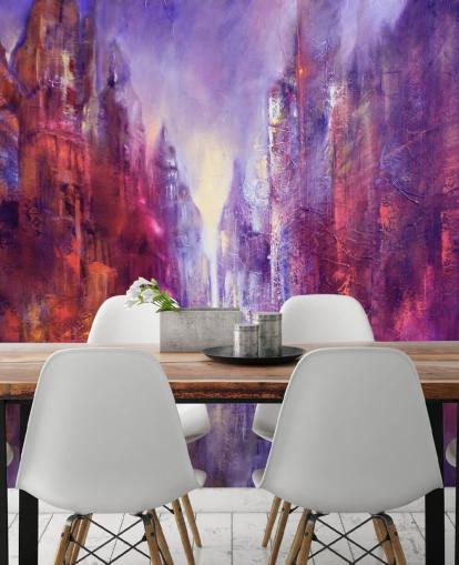 Cattedrale di Violet City