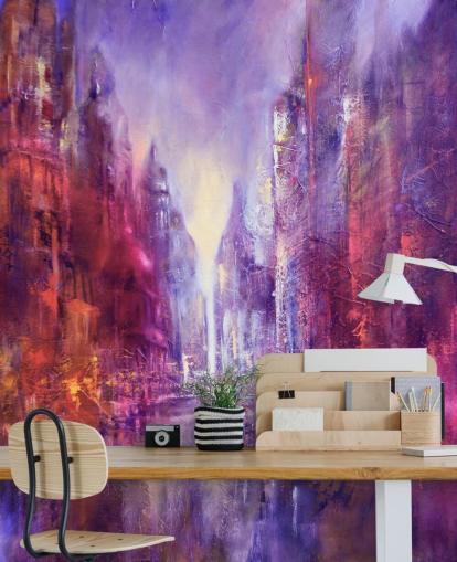 Violet Katedral By Violet Katedral By