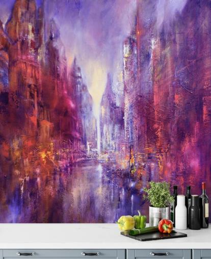 Cattedrale di Violet City