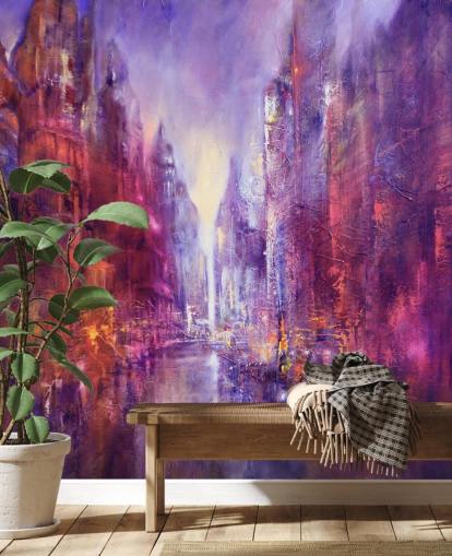 Cattedrale di Violet City