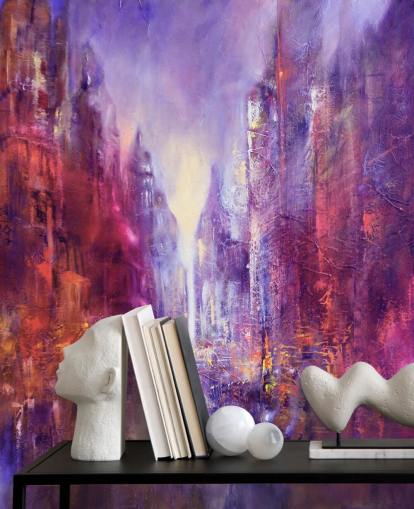 Cattedrale di Violet City