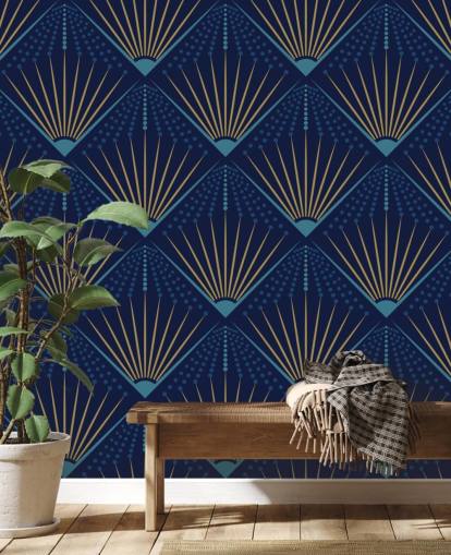 gold colour and blue wallpaper gold colour and blue wallpaper