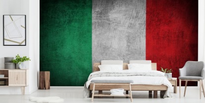 Rustic Italian Wallpaper