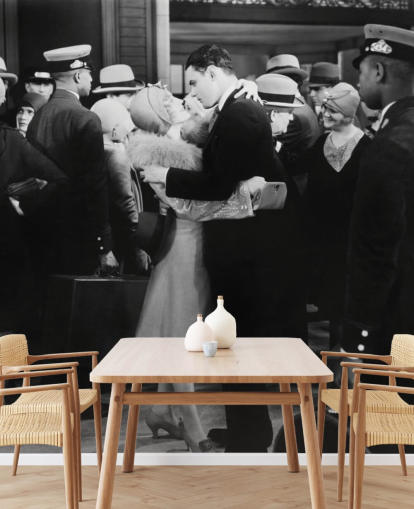 black and white photo of people kissing wallpaper black and white photo of people kissing wallpaper