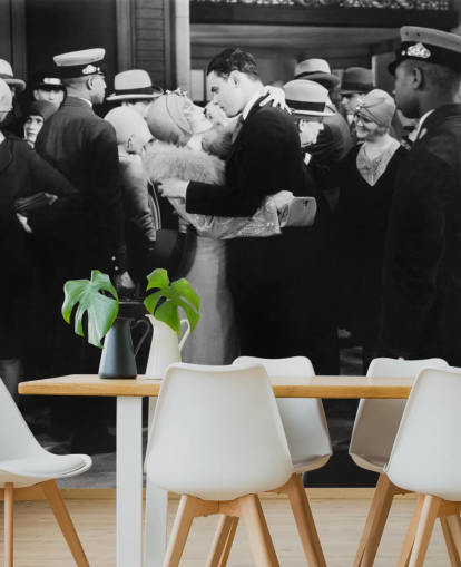 black and white photo of people kissing wallpaper black and white photo of people kissing wallpaper