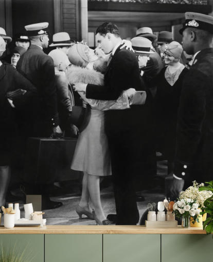 black and white photo of people kissing wallpaper black and white photo of people kissing wallpaper