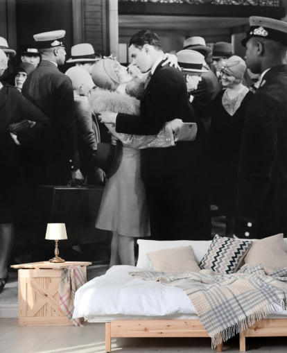 foto en blanco y negro de personas besándose fondo de pantalla foto en blanco y negro de personas besándose fondo de pantalla