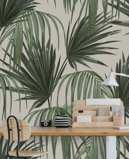 vintage palms wallpaper vintage palms wallpaper