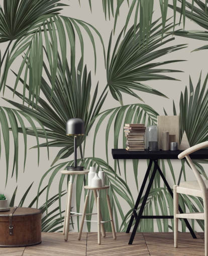 fondos de escritorio vintage palms