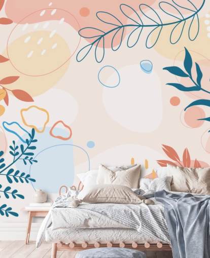 colourful shapes wallpaper colourful shapes wallpaper