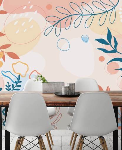 colourful shapes wallpaper colourful shapes wallpaper