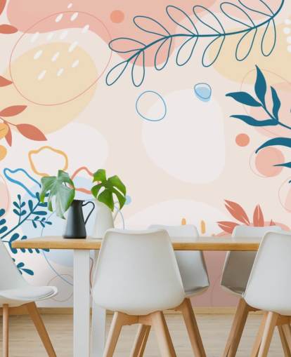 colourful shapes wallpaper colourful shapes wallpaper