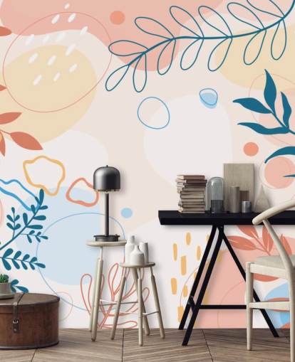 colourful shapes wallpaper colourful shapes wallpaper