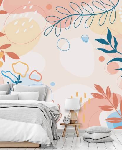 colourful shapes wallpaper colourful shapes wallpaper