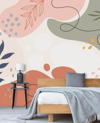 colourful abstract shape wallpaper colourful abstract shape wallpaper