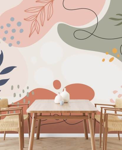 colourful abstract shape wallpaper colourful abstract shape wallpaper