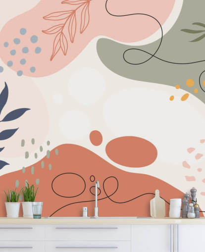 colourful abstract shape wallpaper colourful abstract shape wallpaper