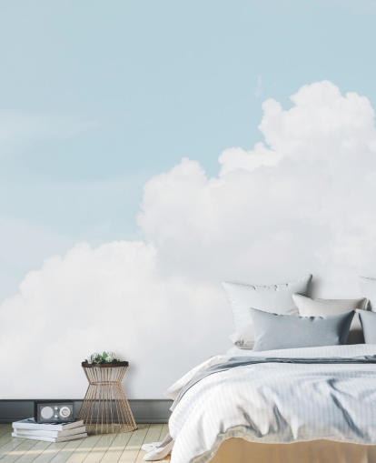 cloudy blue sky wallpaper cloudy blue sky wallpaper