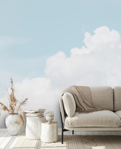 fondo de pantalla de cielo azul nublado fondo de pantalla de cielo azul nublado