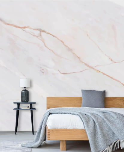off-white and light brown marble wallpaper