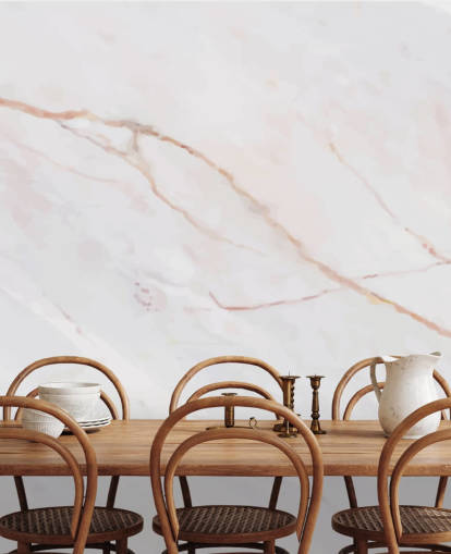 off-white and light brown marble wallpaper