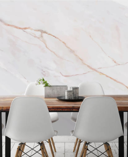 off-white and light brown marble wallpaper